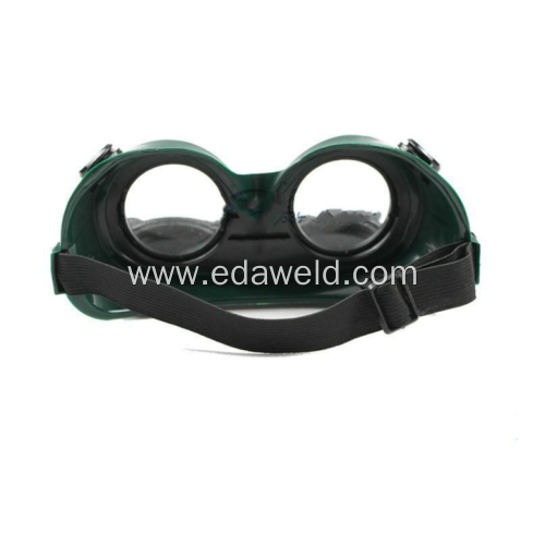 Labour Working Eye Protective Welding Goggles